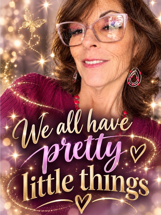 Other - We All 🥰 Have Pretty Little Things ✨🌻✨🌻 fall sales and just plain fun 🤩